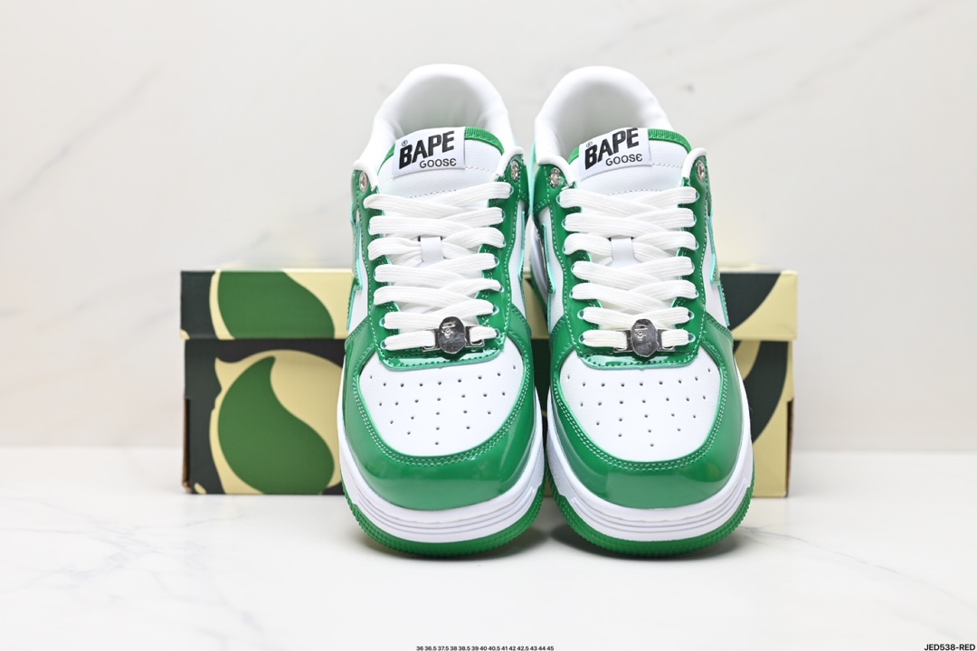 Bape Shoes